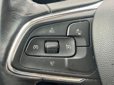 2020 Buick Encore GX Preferred AWD