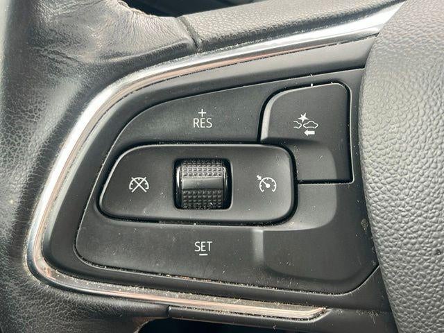 2020 Buick Encore GX Preferred AWD