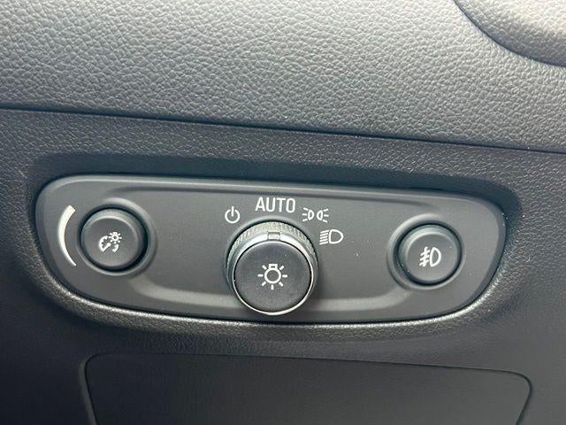 2020 Buick Encore GX Preferred AWD