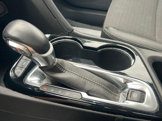 2020 Buick Encore GX Preferred AWD