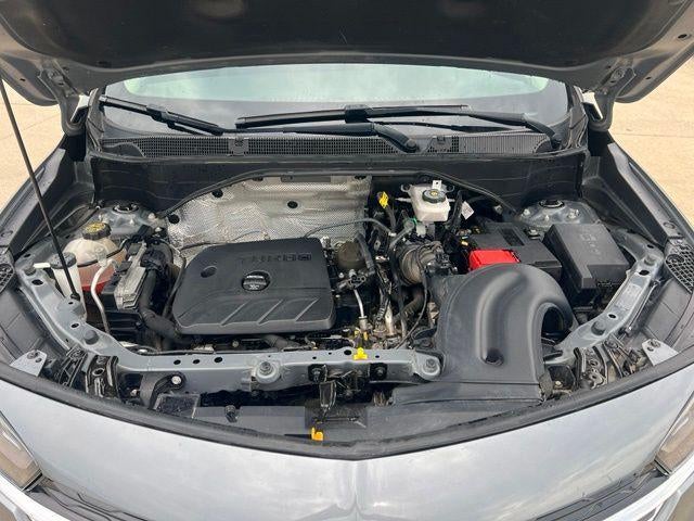 2020 Buick Encore GX Preferred AWD