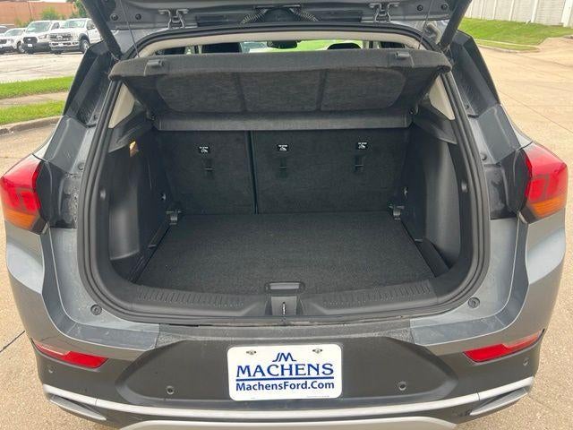 2020 Buick Encore GX Preferred AWD