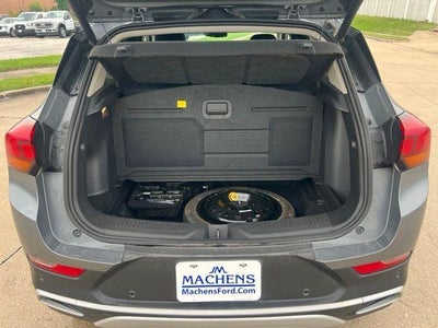 2020 Buick Encore GX Preferred AWD