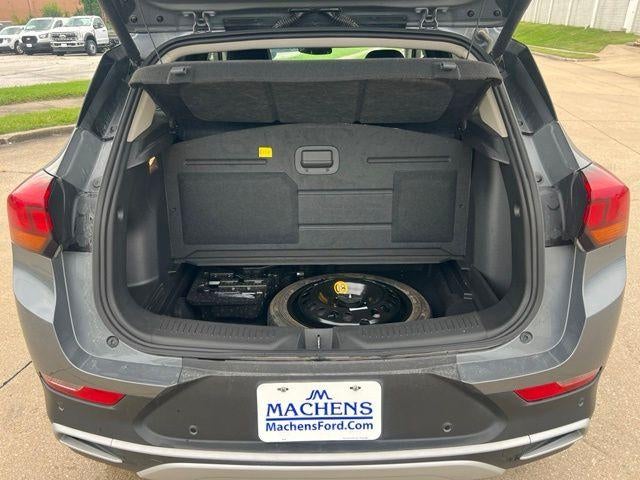 2020 Buick Encore GX Preferred AWD