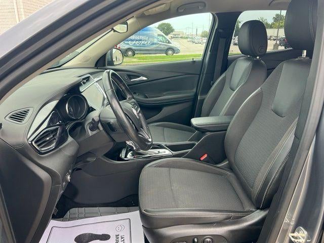 2020 Buick Encore GX Preferred AWD