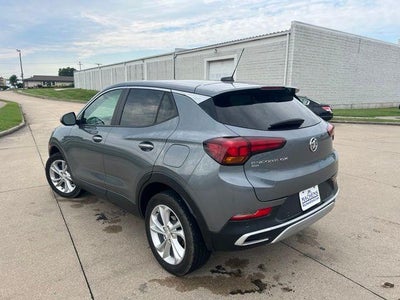 2020 Buick Encore GX Preferred AWD