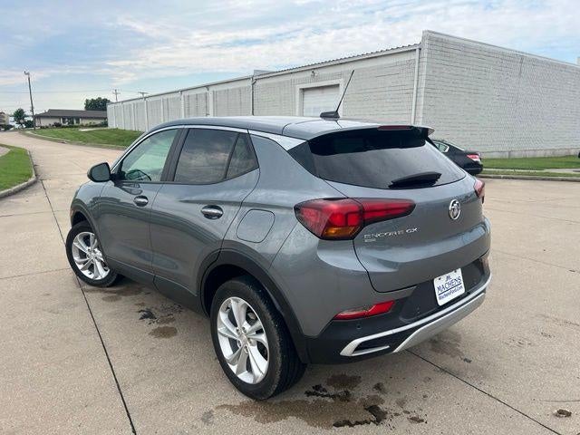 2020 Buick Encore GX Preferred AWD