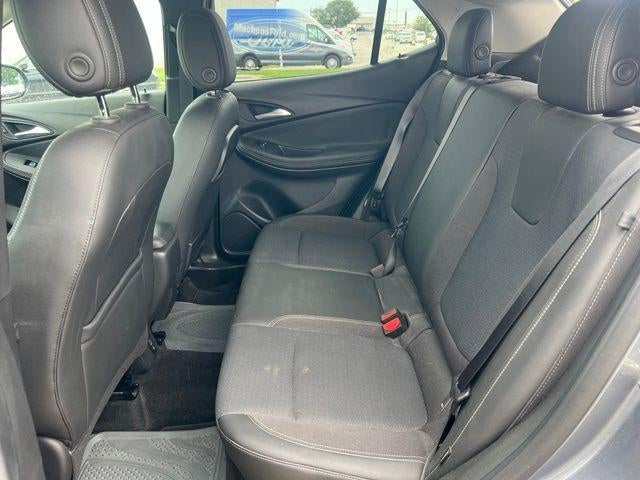 2020 Buick Encore GX Preferred AWD