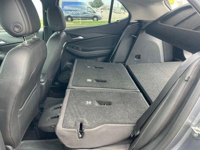 2020 Buick Encore GX Preferred AWD