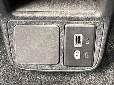 2020 Buick Encore GX Preferred AWD