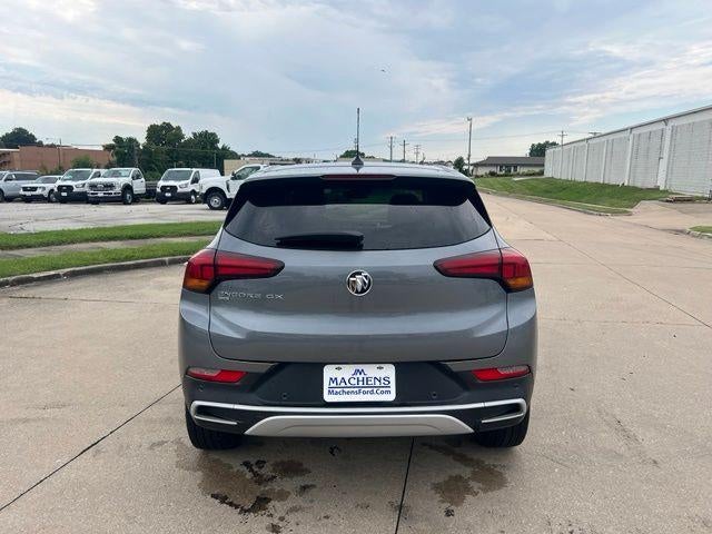 2020 Buick Encore GX Preferred AWD