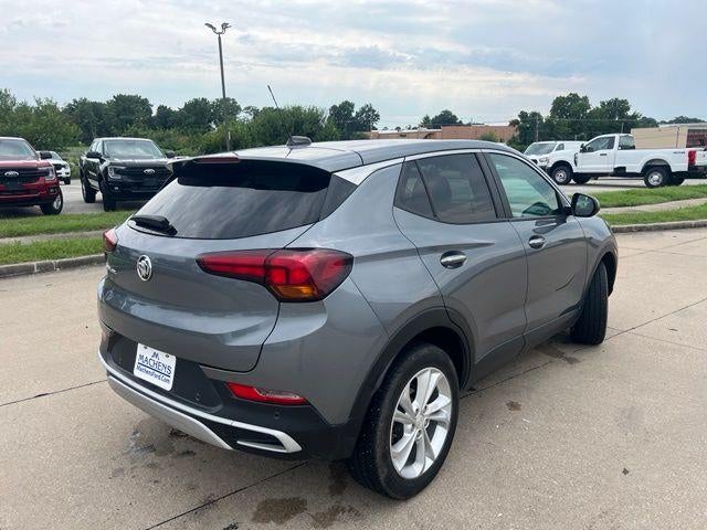 2020 Buick Encore GX Preferred AWD