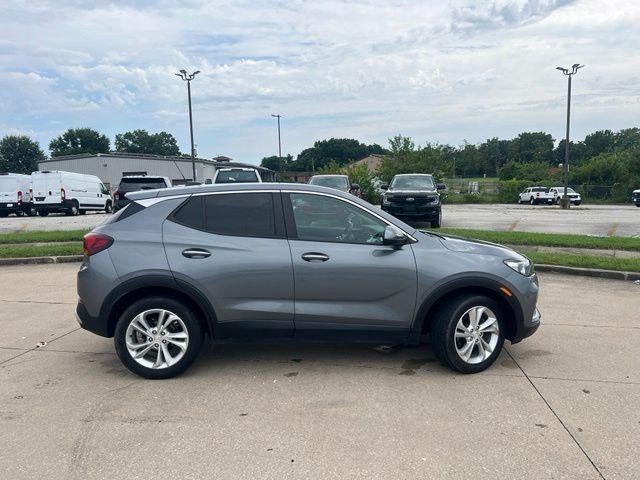 2020 Buick Encore GX Preferred AWD