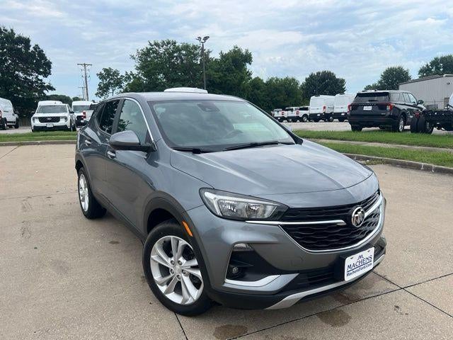 2020 Buick Encore GX Preferred AWD