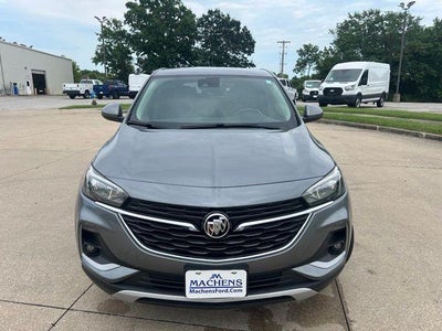 2020 Buick Encore GX Preferred AWD