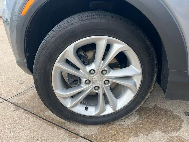 2020 Buick Encore GX Preferred AWD
