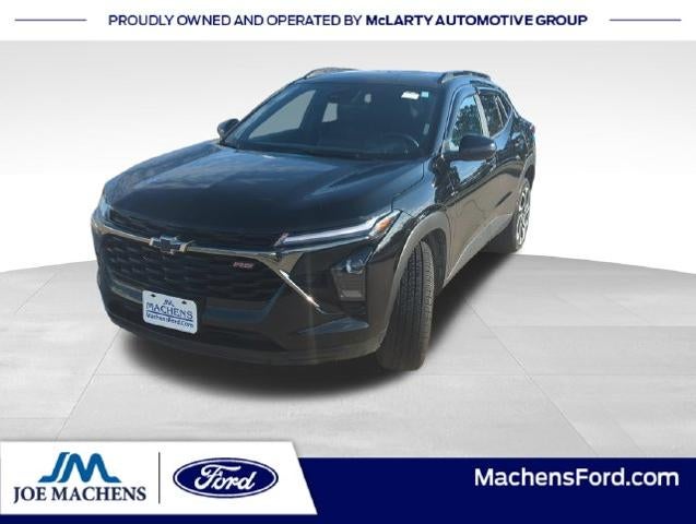 2025 Chevrolet Trax FWD 4dr 2RS