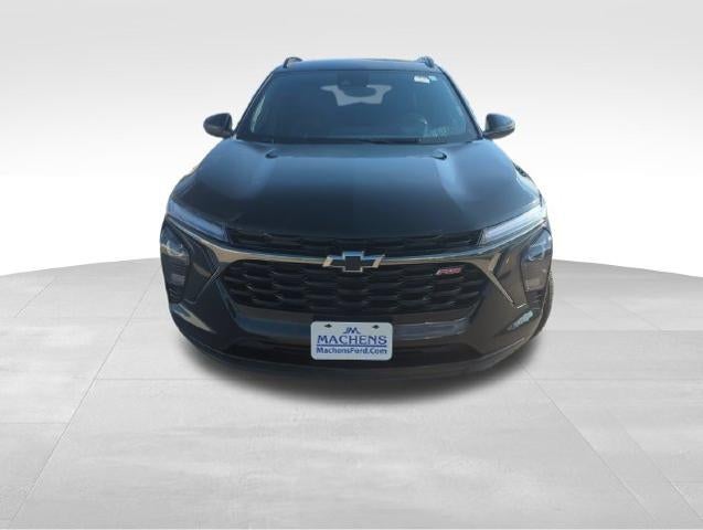 2025 Chevrolet Trax FWD 4dr 2RS