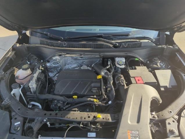2025 Chevrolet Trax FWD 4dr 2RS