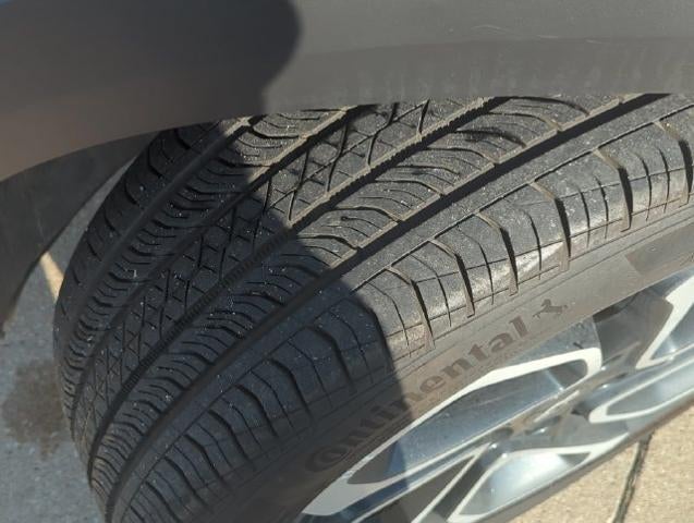 2025 Chevrolet Trax FWD 4dr 2RS