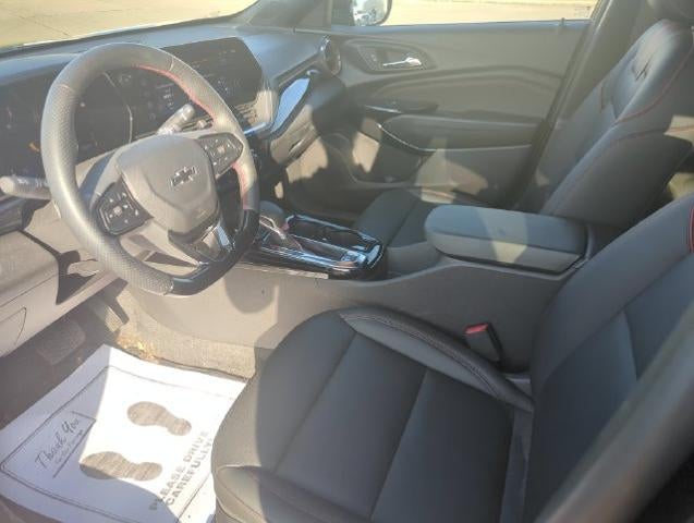 2025 Chevrolet Trax FWD 4dr 2RS
