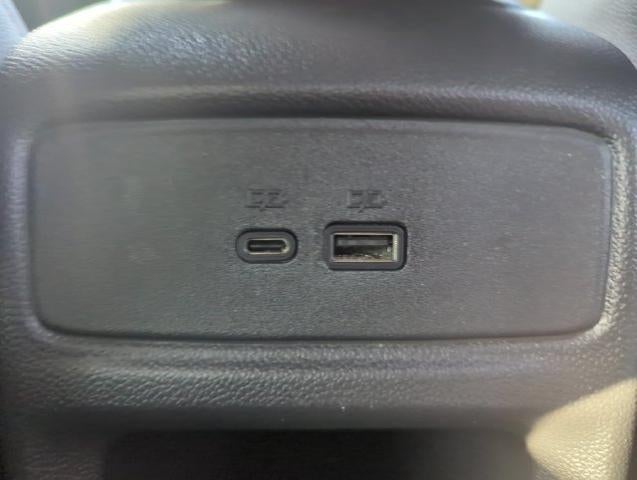 2025 Chevrolet Trax FWD 4dr 2RS