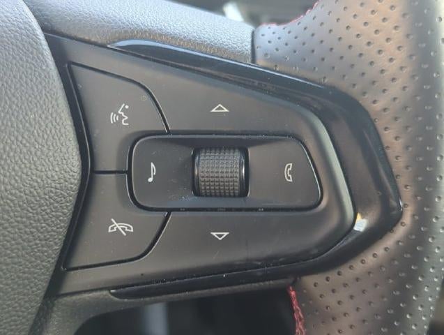 2025 Chevrolet Trax FWD 4dr 2RS