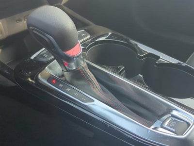 2025 Chevrolet Trax FWD 4dr 2RS