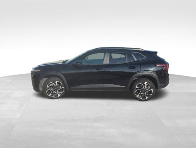 2025 Chevrolet Trax FWD 4dr 2RS