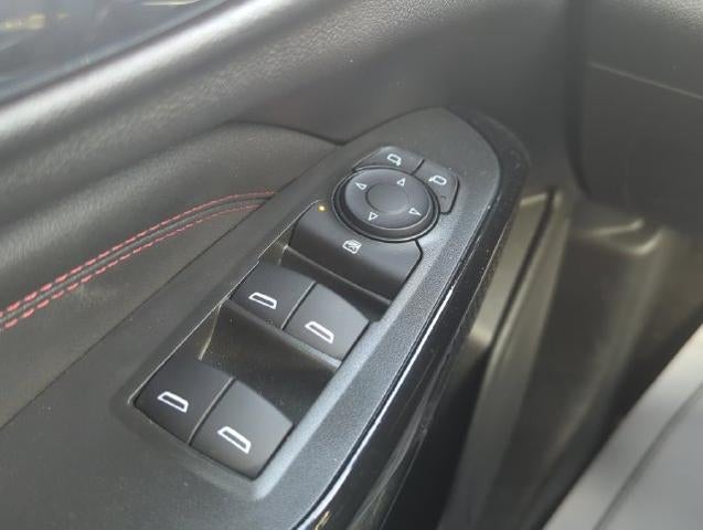 2025 Chevrolet Trax FWD 4dr 2RS