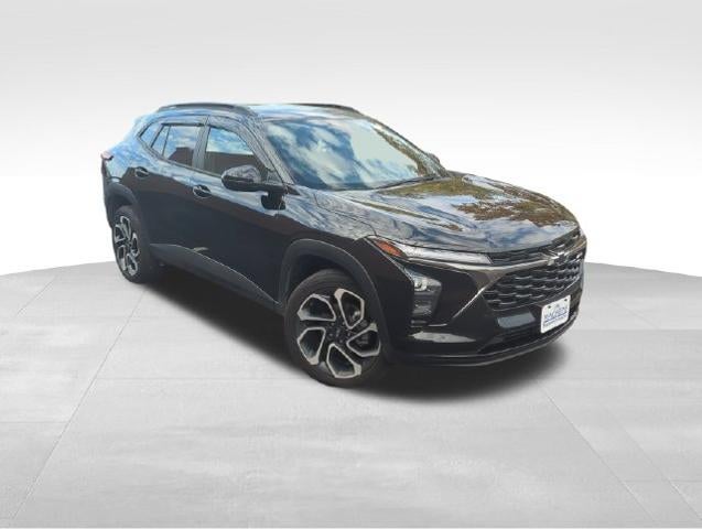2025 Chevrolet Trax FWD 4dr 2RS
