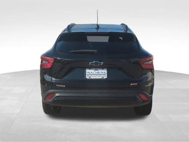 2025 Chevrolet Trax FWD 4dr 2RS