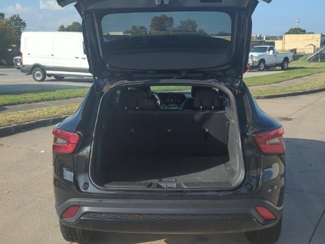 2025 Chevrolet Trax FWD 4dr 2RS