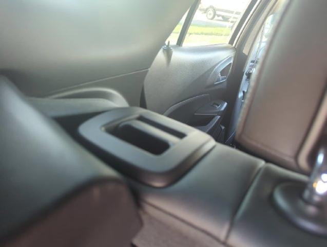 2025 Chevrolet Trax FWD 4dr 2RS