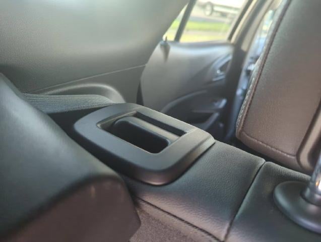 2025 Chevrolet Trax FWD 4dr 2RS
