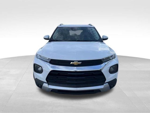 2023 Chevrolet Trailblazer FWD 4dr LT