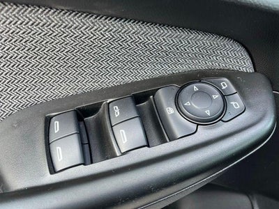 2023 Chevrolet Trailblazer FWD 4dr LT
