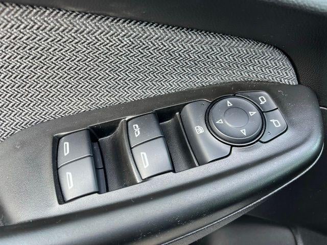 2023 Chevrolet Trailblazer FWD 4dr LT