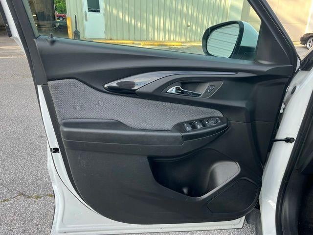 2023 Chevrolet Trailblazer FWD 4dr LT