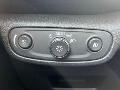 2023 Chevrolet Trailblazer FWD 4dr LT