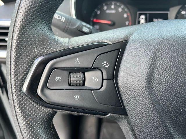 2023 Chevrolet Trailblazer FWD 4dr LT