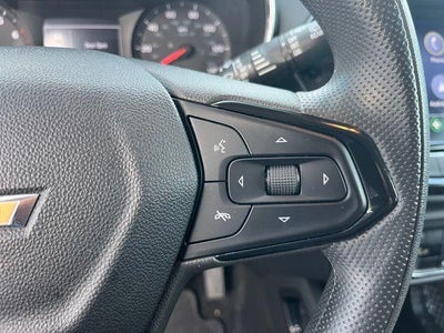 2023 Chevrolet Trailblazer FWD 4dr LT