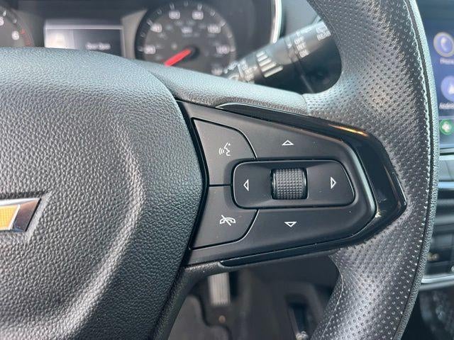 2023 Chevrolet Trailblazer FWD 4dr LT
