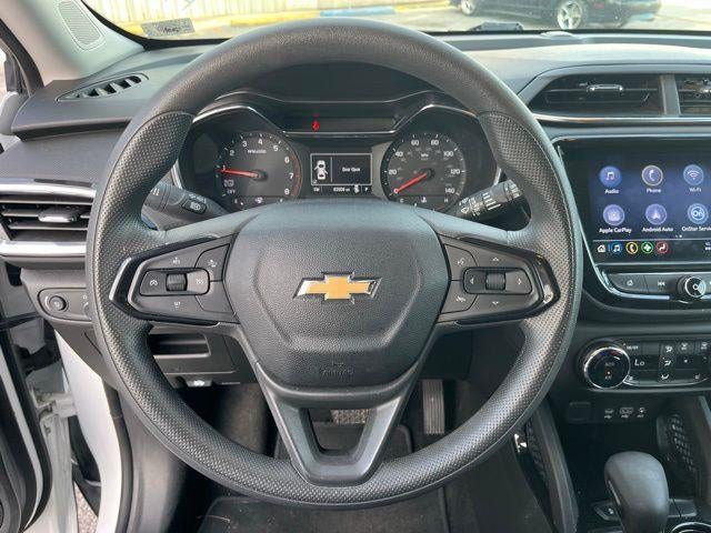 2023 Chevrolet Trailblazer FWD 4dr LT