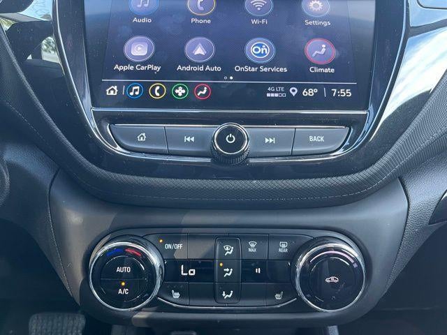 2023 Chevrolet Trailblazer FWD 4dr LT