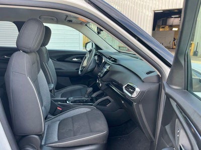 2023 Chevrolet Trailblazer FWD 4dr LT