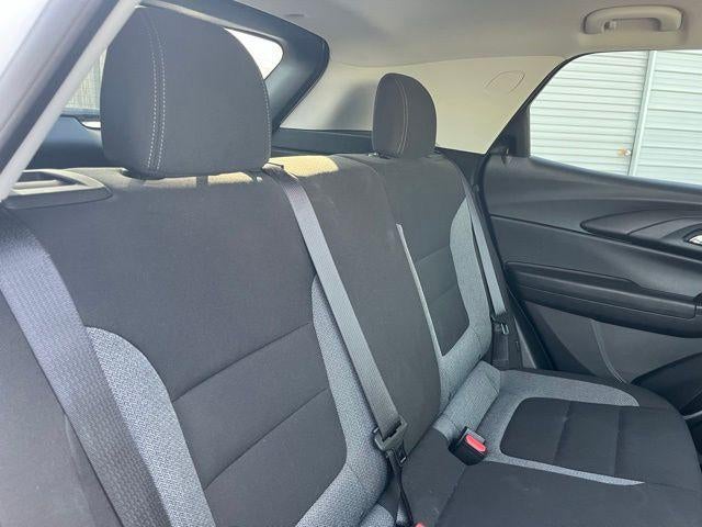 2023 Chevrolet Trailblazer FWD 4dr LT