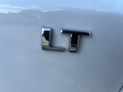 2023 Chevrolet Trailblazer FWD 4dr LT