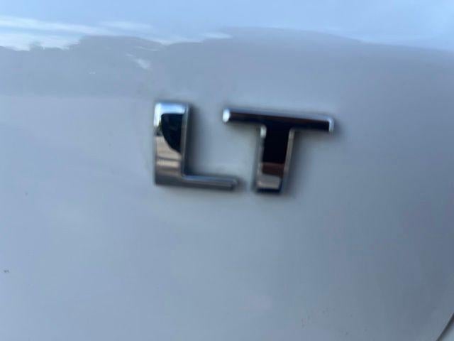 2023 Chevrolet Trailblazer FWD 4dr LT