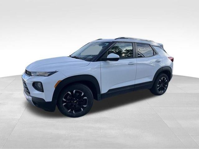 2023 Chevrolet Trailblazer FWD 4dr LT